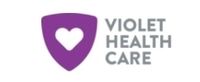 Violet Healthcare coupons